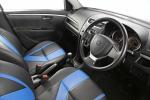 Suzuki Swift 1.2 RS 2017 года (ZA)